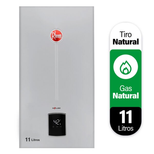 CALEFON RHEEM TN 11L GN