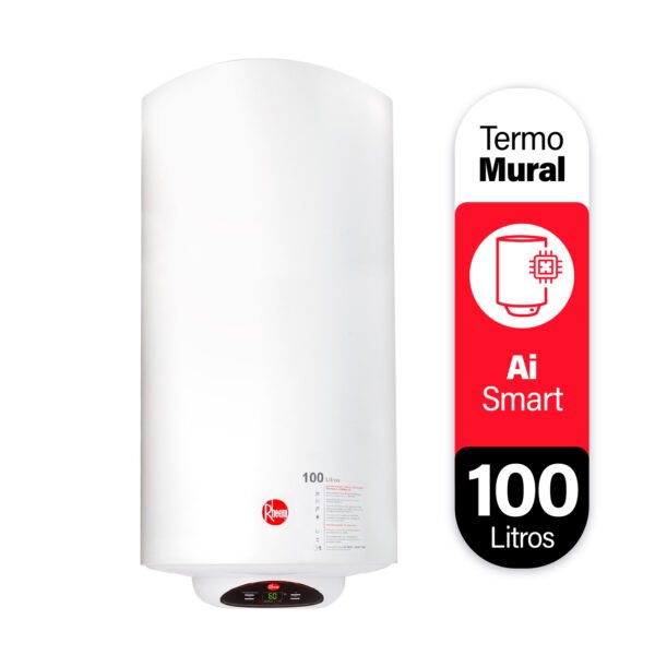 TERMO E DIGITAL 100L 220V 1,5KW